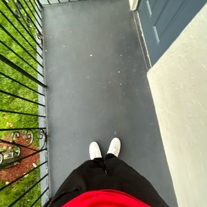 Meet your Posher, Nathaniel